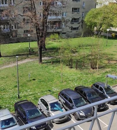 Astralis Factory Apartments-Marineta Zagabria Esterno foto