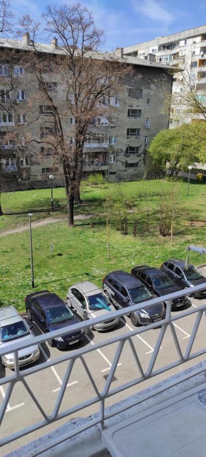 Astralis Factory Apartments-Marineta Zagabria Esterno foto