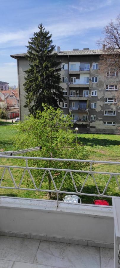 Astralis Factory Apartments-Marineta Zagabria Esterno foto