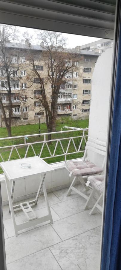 Astralis Factory Apartments-Marineta Zagabria Esterno foto