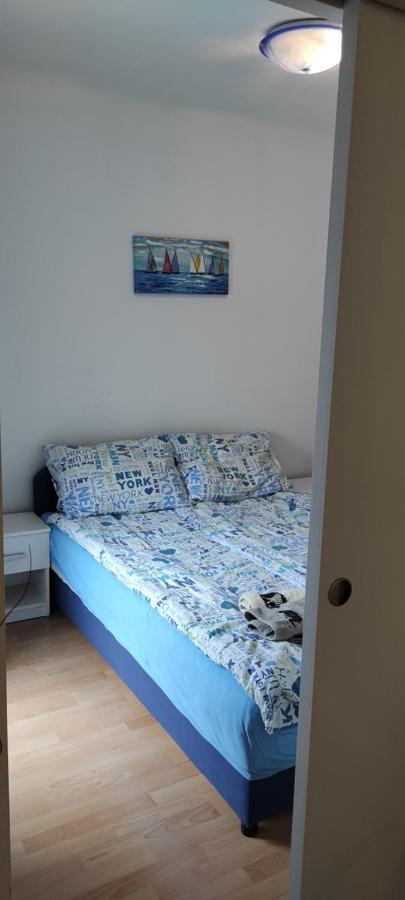 Astralis Factory Apartments-Marineta Zagabria Esterno foto