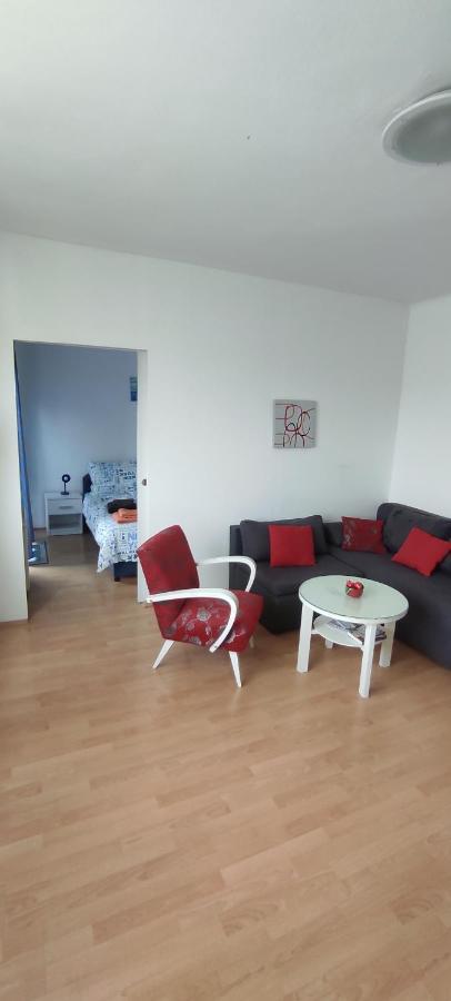 Astralis Factory Apartments-Marineta Zagabria Esterno foto