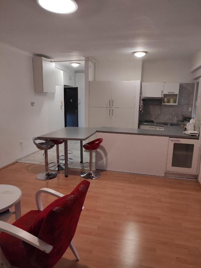 Astralis Factory Apartments-Marineta Zagabria Esterno foto